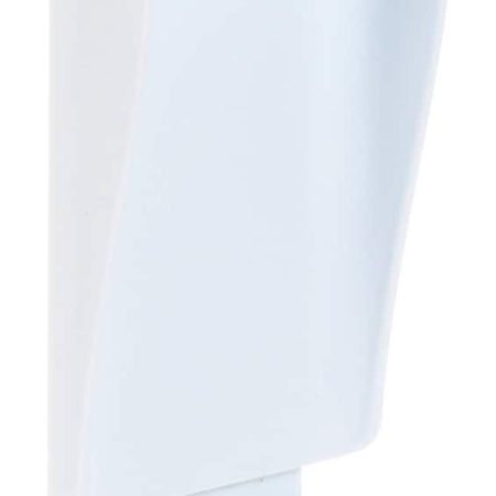 Command Jumbo Canvas Picture Hanger, White