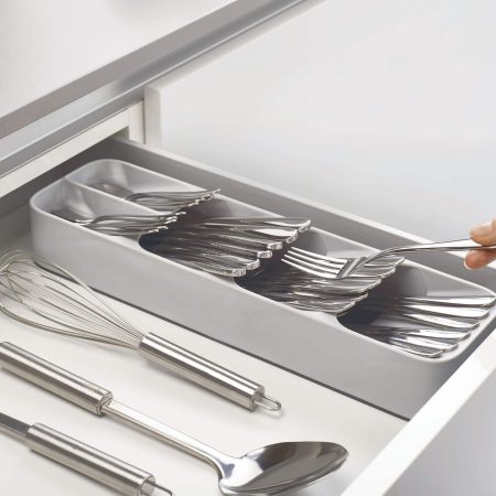 Joseph Joseph Compact Cutlery Organizer