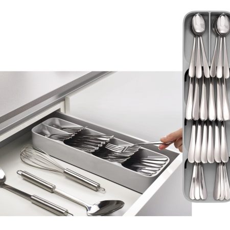 Joseph Joseph Compact Cutlery Organizer