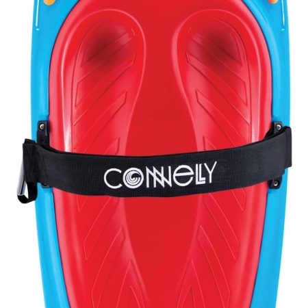 Connelly Theory Kneeboard