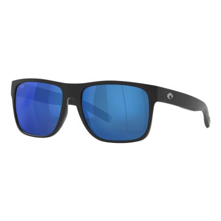 Costa Men's/Women's Spearo XL Square Sunglasses, Polarized