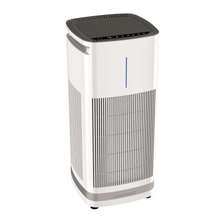 Cuisinart Air Purifier 1000 with Bonus Filter