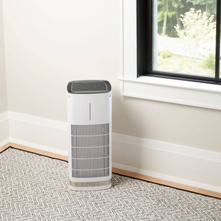 Cuisinart Air Purifier 1000 with Bonus Filter