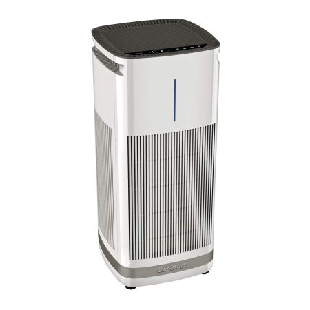 Cuisinart Air Purifier 1000 with Bonus Filter