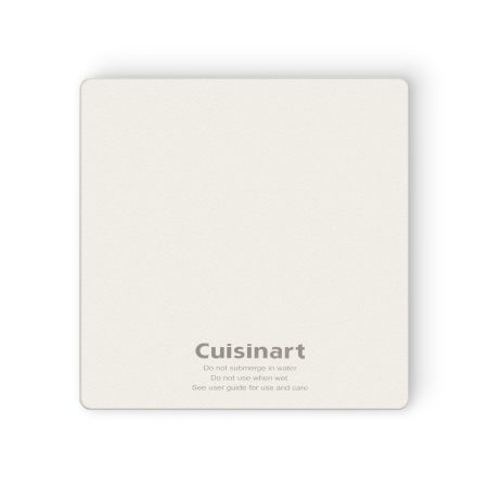 Cuisinart Indoor Pizza Oven, 1800W