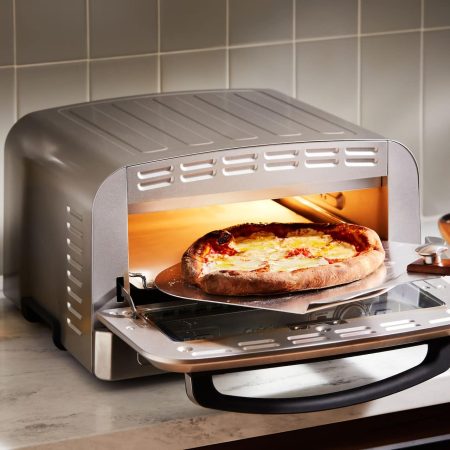 Cuisinart Indoor Pizza Oven, 1800W