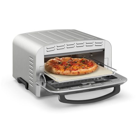 Cuisinart Indoor Pizza Oven, 1800W