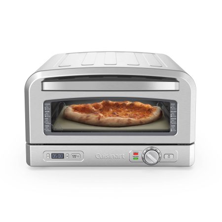 Cuisinart Indoor Pizza Oven, 1800W