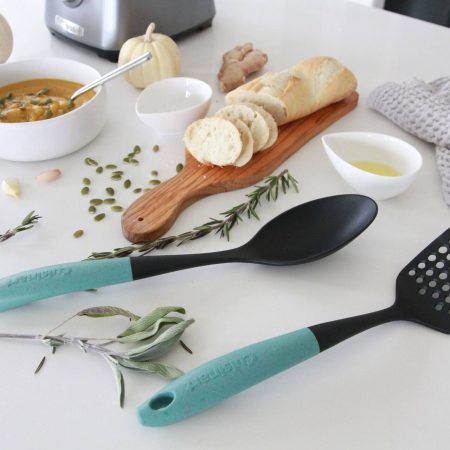 Cuisinart Oceanware Solid Spoon