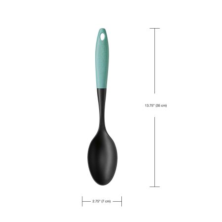 Cuisinart Oceanware Solid Spoon