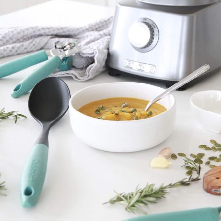 Cuisinart Oceanware Solid Spoon