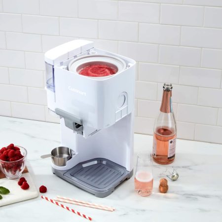 Cuisinart Soft Serve Ice Cream Maker