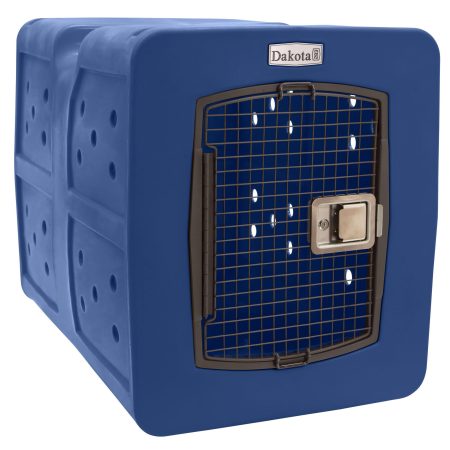 Dakota 283 G3 Kennel, X-Large Framed