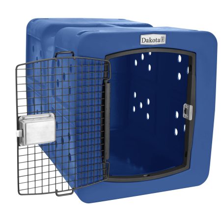 Dakota 283 G3 Kennel, X-Large Framed