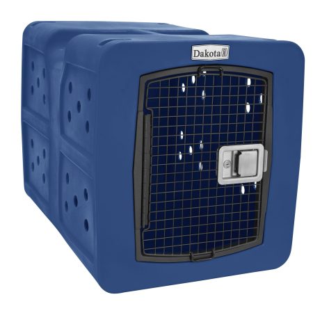 Dakota 283 G3 Kennel, X-Large Framed