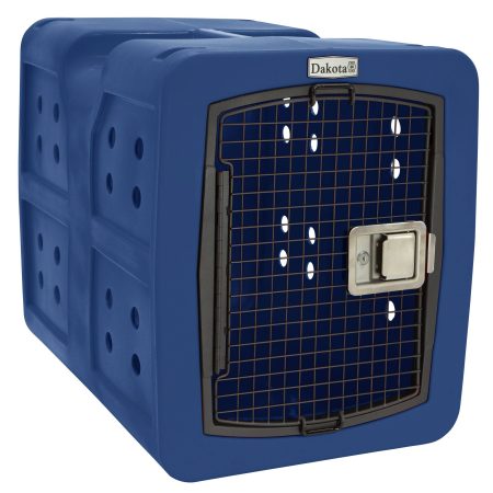 Dakota 283 G3 Kennel, X-Large Framed