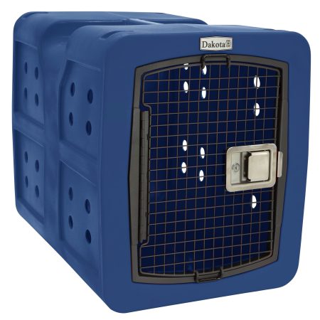 Dakota 283 G3 Kennel, Medium Framed