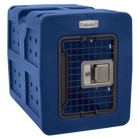 Dakota 283 G3 Kennel, X-Large Framed