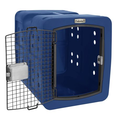 Dakota 283 G3 Kennel, X-Large Framed