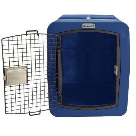 Dakota 283 G3 Kennel, Medium Framed