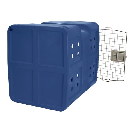 Dakota 283 G3 Kennel, Medium Framed