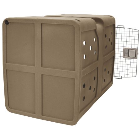 Dakota 283 G3 Kennel with Dakota Guard, X-Large Framed