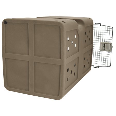 Dakota 283 G3 Kennel with Dakota Guard, Large Framed