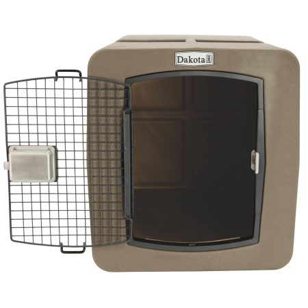 Dakota 283 G3 Kennel with Dakota Guard, Large Framed