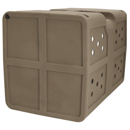 Dakota 283 G3 Kennel with Dakota Guard, Large Framed