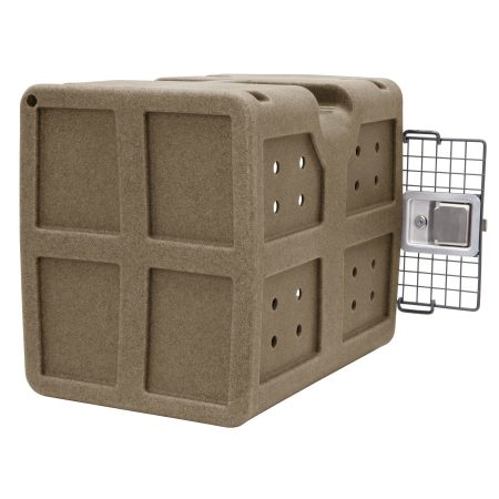 Dakota 283 G3 Kennel with Dakota Guard, Small Framed