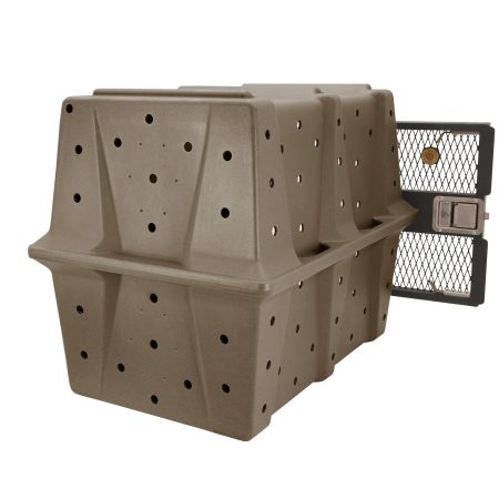 Dakota 283 Hero Kennel, Assorted Colours