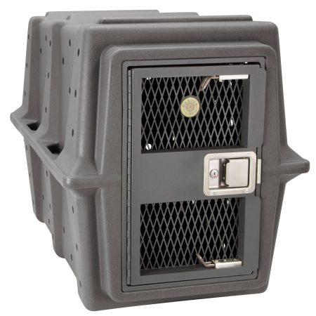 Dakota 283 Hero Kennel, Assorted Colours