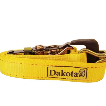 Dakota 283 Ratchet Strap, 10-ft