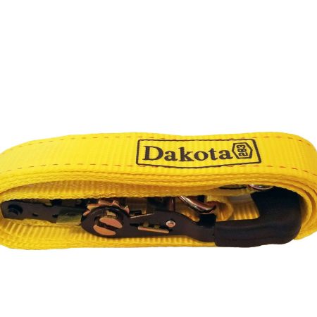 Dakota 283 Ratchet Strap, 10-ft