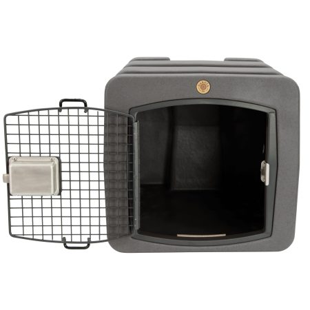 Dakota 283 T1 Kennel, Dark Granite