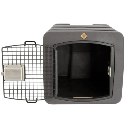 Dakota 283 T1 Kennel with Dakota Guard, Assorted Colours