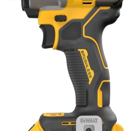 DEWALT DCF840D1 20V MAX Brushless Cordless 1/4-IN Impact Driver