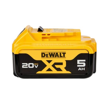 DEWALT 20V MAX XR5 Premium Battery