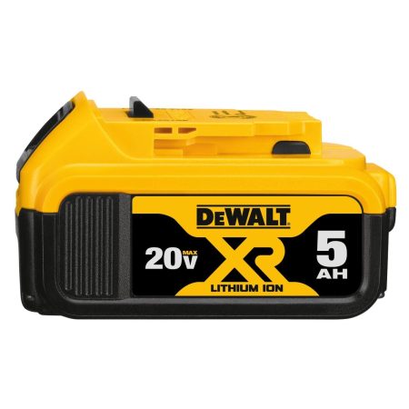 DEWALT 20V MAX XR5 Premium Battery