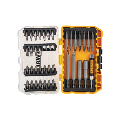 DEWALT (DW2173) Assorted Screwdriving Bit Set , 37-pc