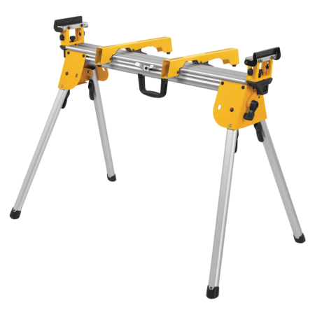 DEWALT Mitre Saw Stand, DWX724, Lightweight & Compact