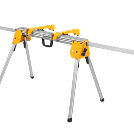 DEWALT Mitre Saw Stand, DWX724, Lightweight & Compact