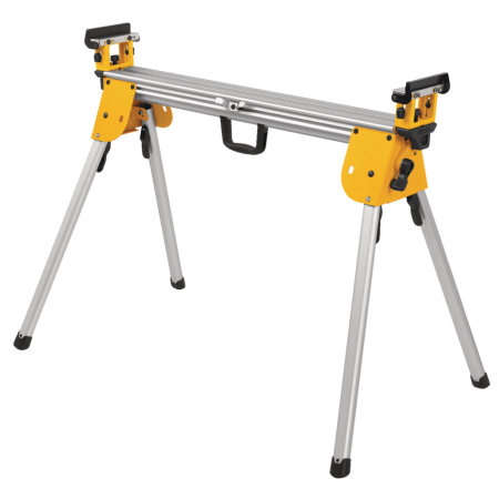 DEWALT Mitre Saw Stand, DWX724, Lightweight & Compact