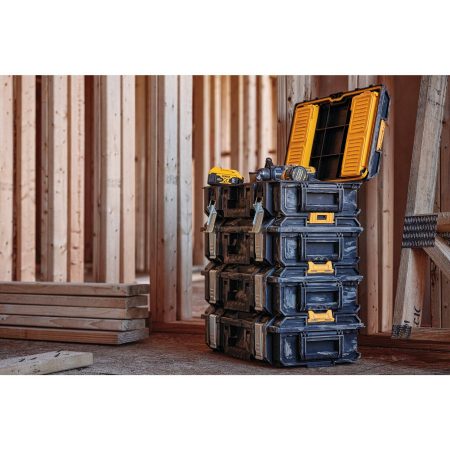 DEWALT DCB205 20V MAX XR Lithium-Ion 5.0Ah Battery Pack with LED Fuel Gauge, 2-pk