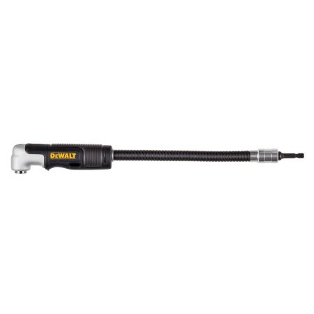 DEWALT Flex Torq Modular 4-in-1 Right Angle Set