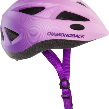 Diamondback Woo Hoo 51-55cm Junior Bike Helmet