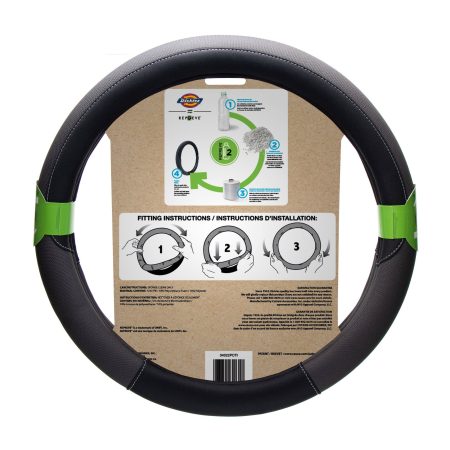 Dickies Sustainable Steering Wheel Cover