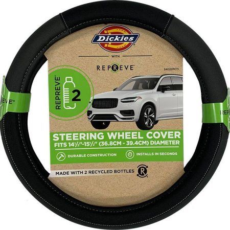 Dickies Sustainable Steering Wheel Cover