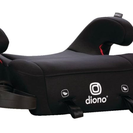 Diono Solana 2 No Back Booster Seat