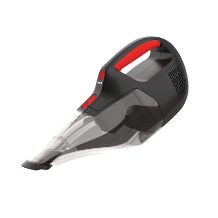 Dirt Devil 16V Wet-Dry Cordless Hand Vacuum with Squeegee